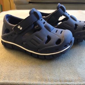 Toddler Boy Sandals